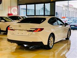 تۆیۆتا کامری